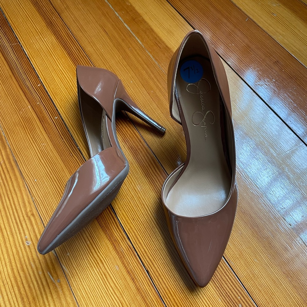 Pumps